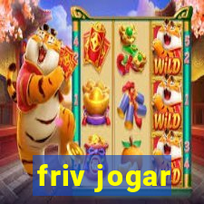 friv jogar